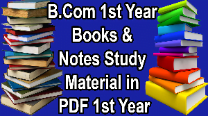 1st year books pdf download