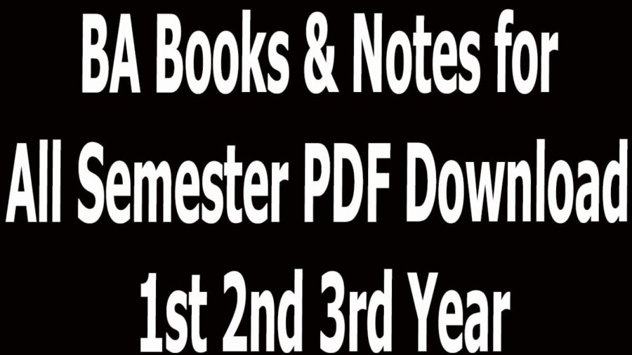 BA Notes Archives - SscLatestNews.com