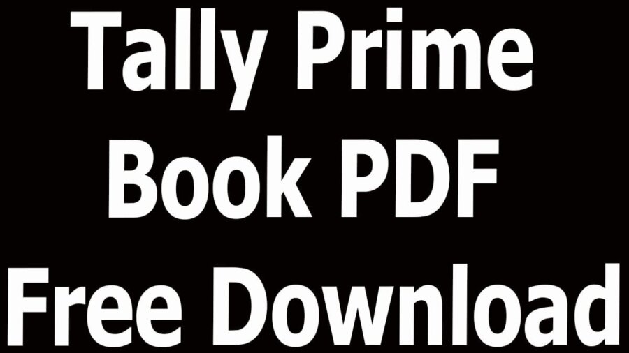 TALLY PRIME FULL COURSE PDF IN HINDI DOWNLOAD FREE 2021 visual data 8
